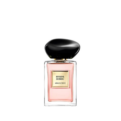 Giorgio Armani/阿玛尼全新高定私藏香水全系列「PIVOINE-SUZHOU