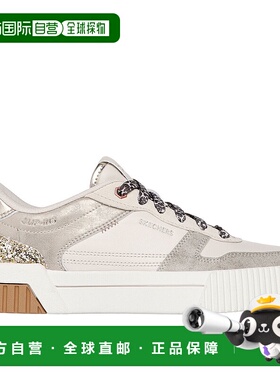 日本直邮【日本直邮】Skechers/斯凯奇女款跑步鞋185223-NTGD