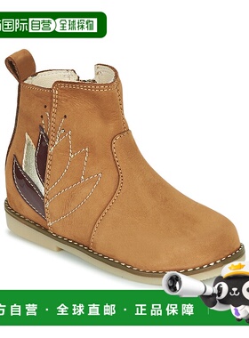 欧洲直邮Little Mary 女童 靴子 KARRY