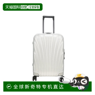 行李箱 香港直邮SAMSONITE 男女同款 新秀丽 CS2可扩展 专柜款
