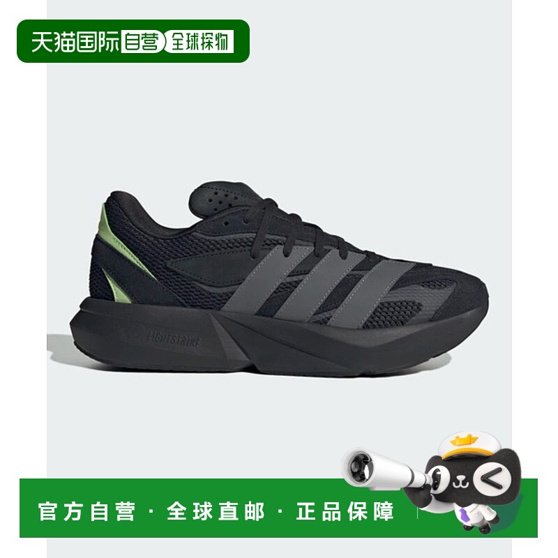 日本直邮Adidas阿迪达斯男女同款跑步鞋JR3465休闲鞋