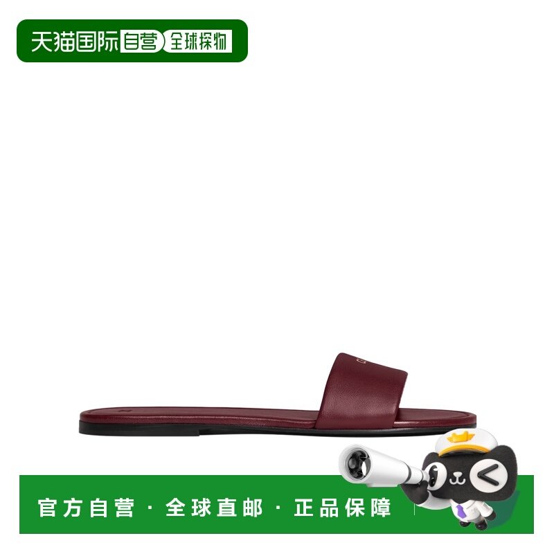 1h可退 香港直邮Celine Coast 平底凉鞋 366635268C.,女鞋,时装凉鞋,淘宝优惠券,粉丝福利购,淘宝优惠卷