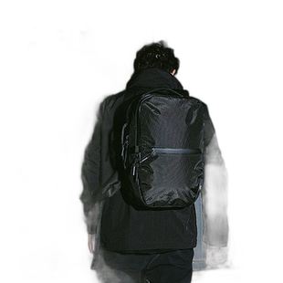 日本直邮Aer City Pack X-pac 2 AER-29059 包背包背包旅行简约小