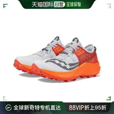 香港直邮潮奢 saucony 索康尼 男士 Endorphin Rift 跑鞋