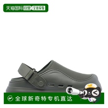 1h可退 香港直邮UGG 男士凉鞋 1166912WLN SS2025 绿色 M PEAKMOD