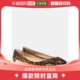 Rossi Gianvito 吉安维托 豹纹 香港直邮潮奢 女士Gianvito 罗西