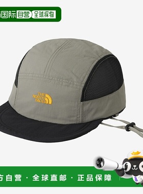 日本直邮THE NORTH FACE Enride CAP帽子 NN02435