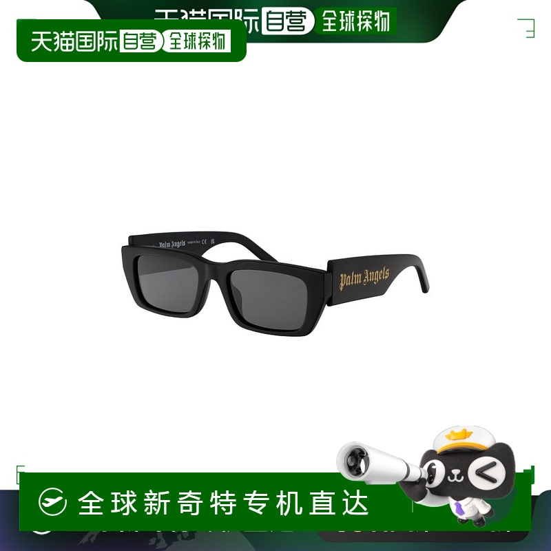 香港直邮PALM ANGELS 男士太阳镜 PERI002C99PLA0021407