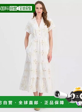 1h可退 【美国直邮】sam edelman 女士 连衣裙