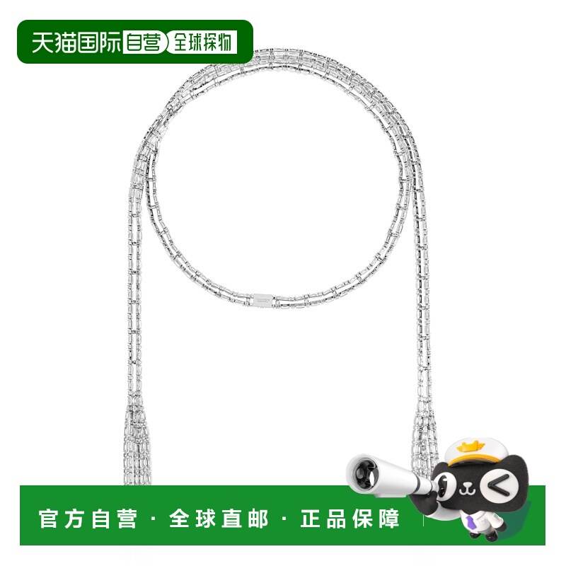 1h可退 香港直邮DSQUARED2 女士项链 NEW033259400001M1319 AW202