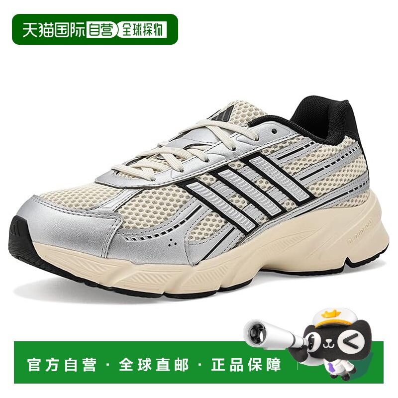 1h可退 香港直邮adidas 阿迪达斯 女士 Technochaos 2000 鞋,运动鞋new,跑步鞋,淘宝优惠券,粉丝福利购,淘宝优惠卷