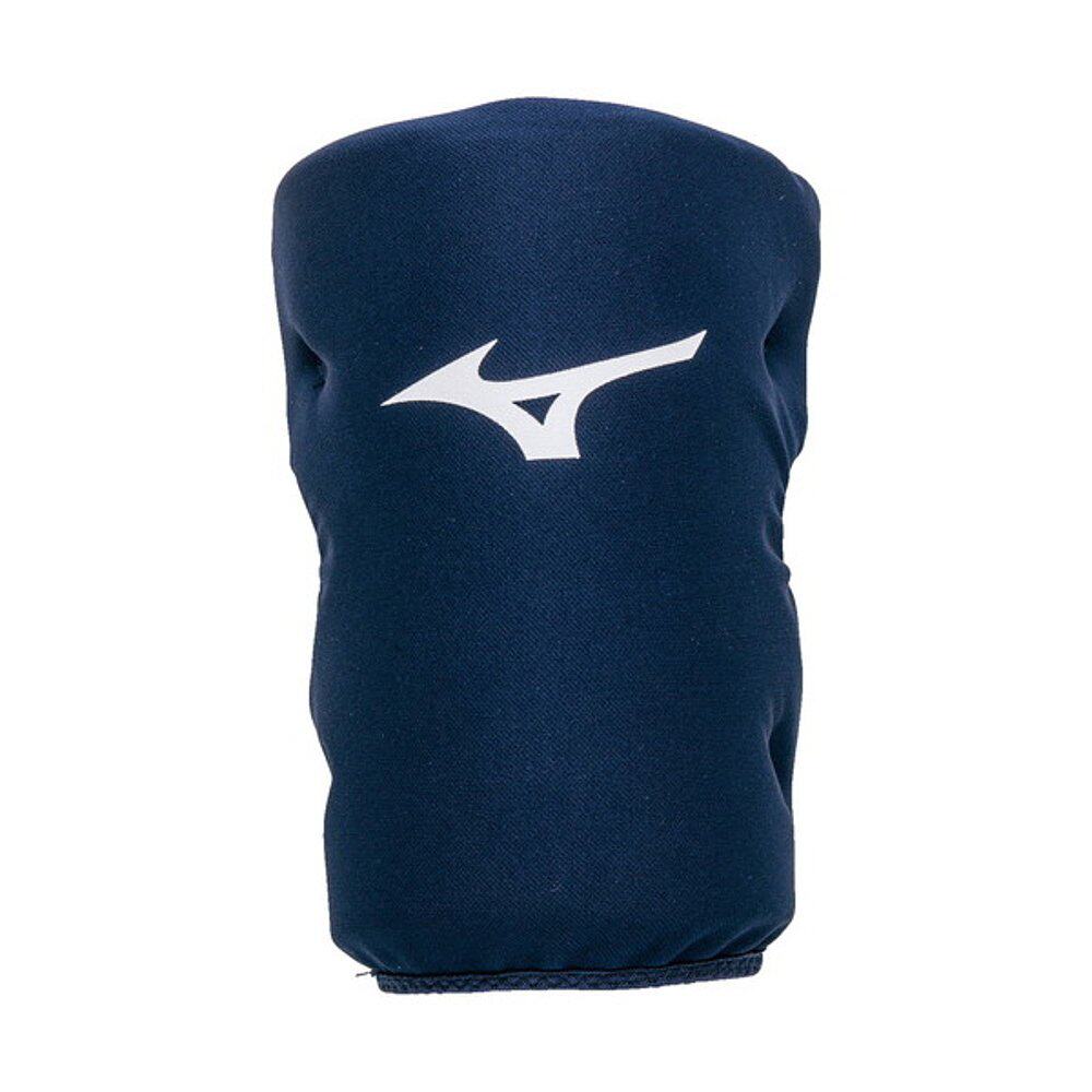 日本直邮MIZUNO 护膝左右用棒球护具男式1DJLG30014