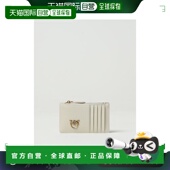 香港直邮Pinko 品高 女士 1h可退 徽标拉链卡夹 100251A0F1