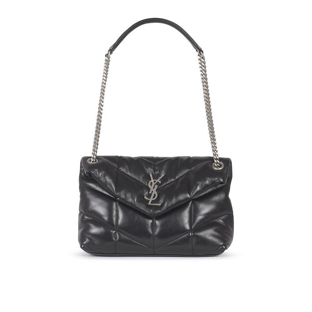 saint laurent 女士 单肩包