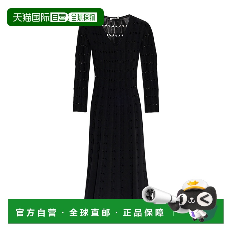 香港直邮Zimmermann 长袖连衣裙 2985DSS251