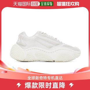 Alexander 香港直邮潮奢 运动鞋 Vortex 女士白色 Wang