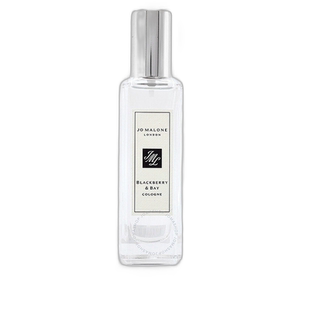 欧洲直邮JO MALONE/祖马龙 香水 #黑莓与月桂 BLACK BERRY&BAY 30