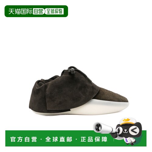 1h可退 香港直邮FEAR OF GOD 男士运动鞋 FG24FW808016SUE313 SS2