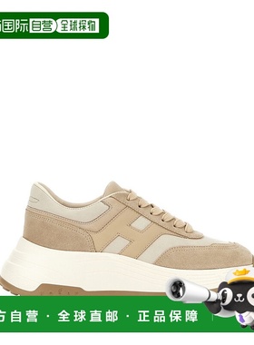 香港直邮HOGAN 女士运动鞋 HXW6690FR30UIA0MAU AW2025 花色