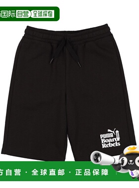 日本直邮 JUNIOR 90年代中期长款短裤 TR B 687831 短裤