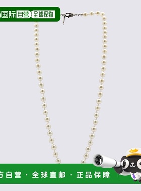 1h可退 欧洲直邮vivienne westwood 女士 项链薇薇安