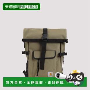 1h可退 香港直邮CARHARTT WIP 男士 PHILIS 背包 I031575E5XX06BR