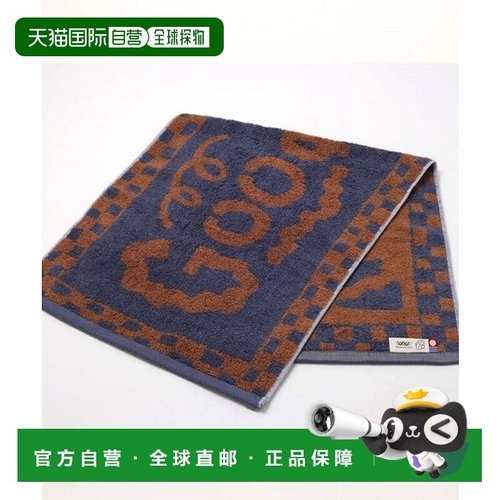 日本直邮BEAMS norahi × WATANABE 毛巾 [89787745]