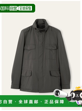 1h可退 欧洲直邮LORO PIANA 26春夏 FAO7619_M644 男士 夹克 Trav