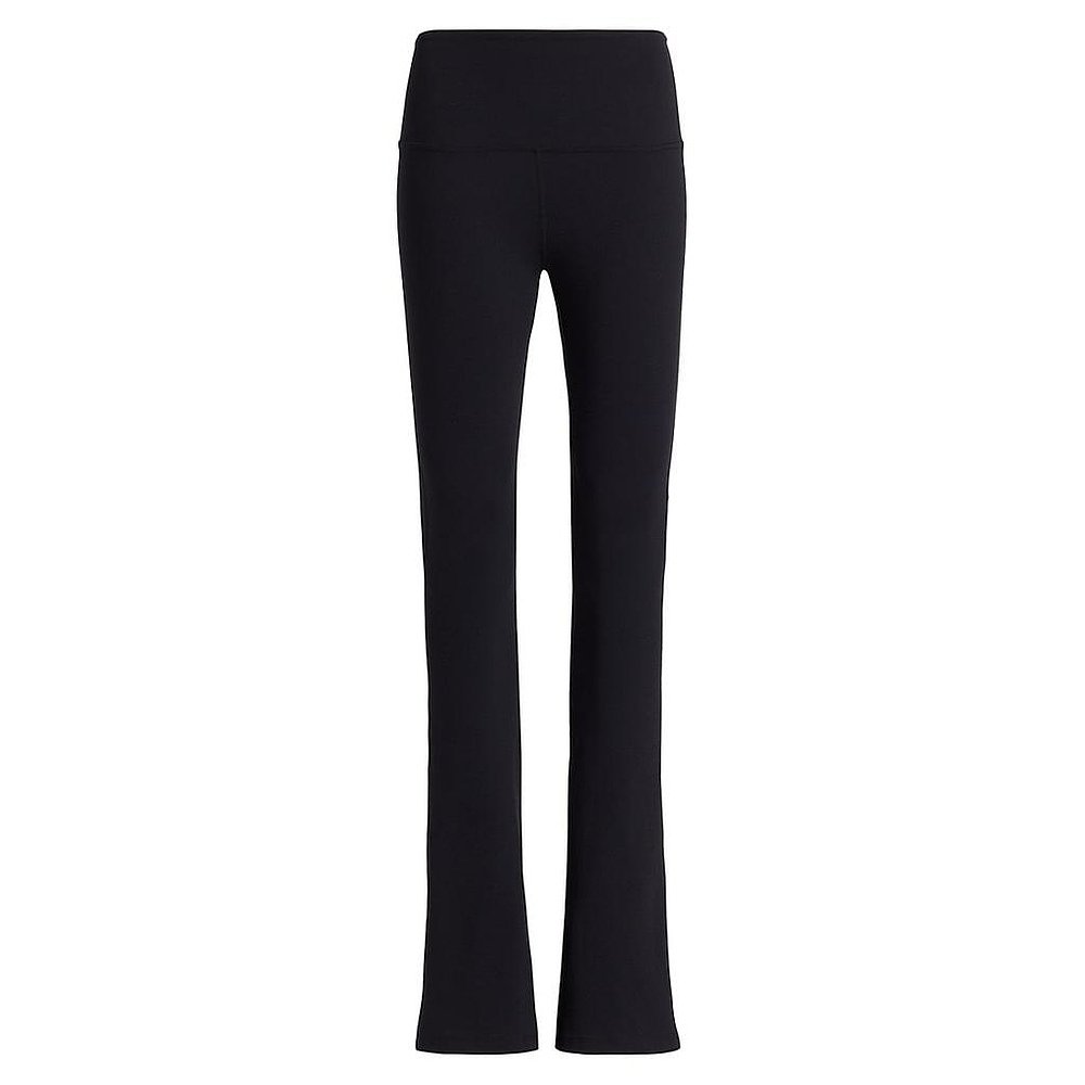 Splits59|Raquel 高腰喇叭紧身裤