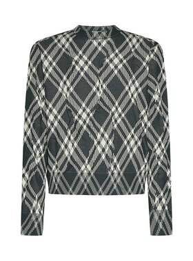 BURBERRY 男士针织毛衣 8083463B8660