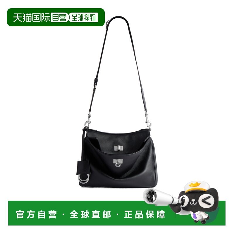 1h可退 香港直邮Rodeo 小号单肩包 Men crov巴黎世家斜挎包手提包,箱包皮具/热销女包/男包,男士包袋,淘宝优惠券,粉丝福利购,淘宝优惠卷