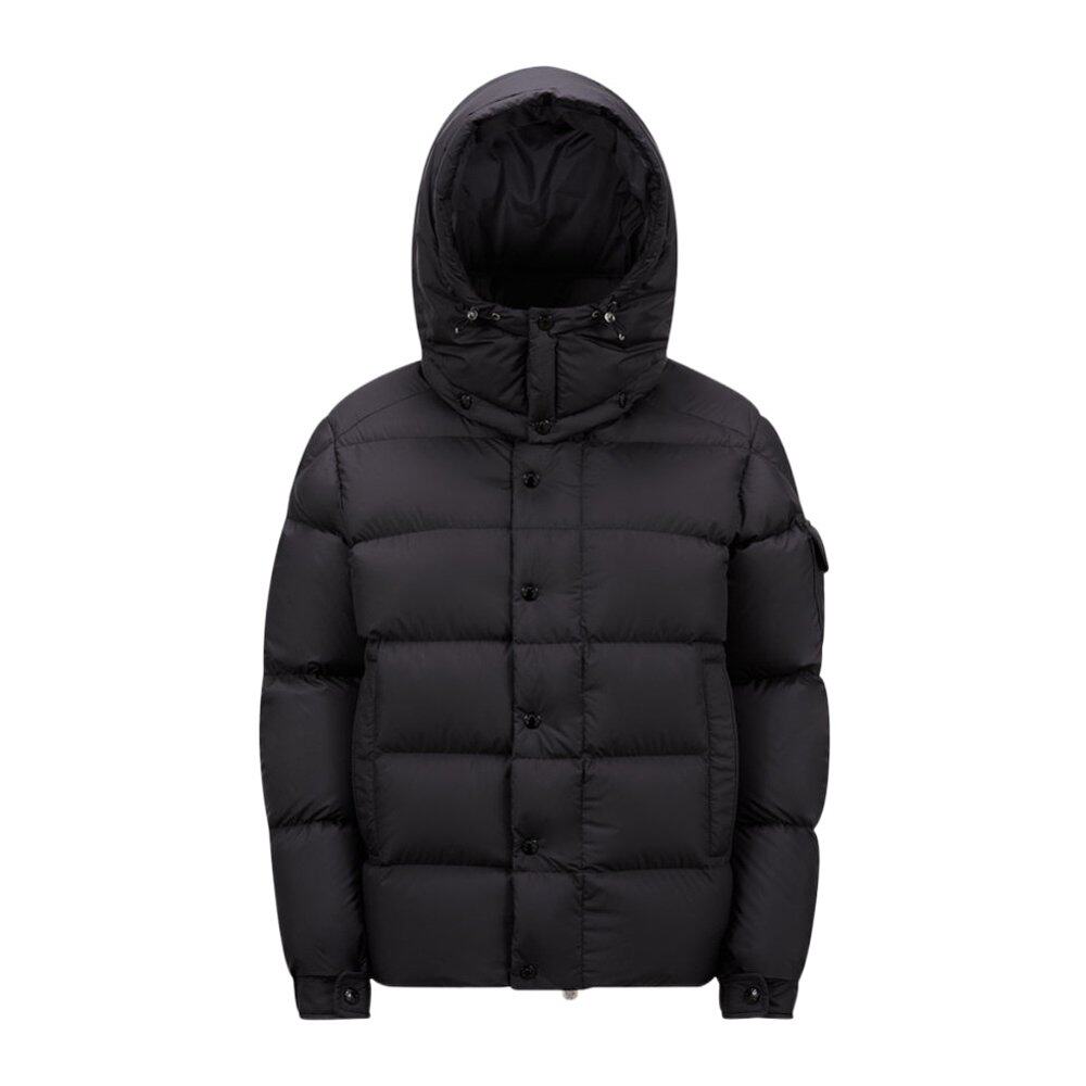 MONCLER 女士羽绒服 J20931A0016954A81999
