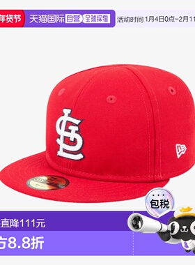 韩国直邮NEW ERA KIDS 儿童童装帽子11437957 MY FIRST AUTH COLL