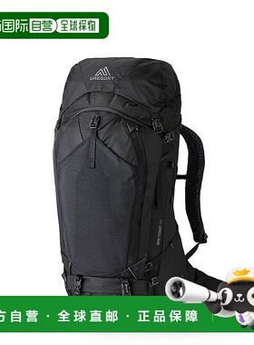 自营欧洲直邮GREGORY格里高利 Baltoro75L 登山徒步背包 户外男女