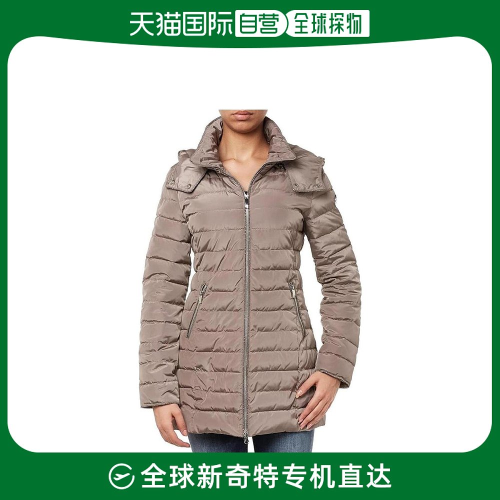 香港直邮ARMANI JEANS 女士外套 Z5K16UA2H 女装/女士精品 短外套 原图主图