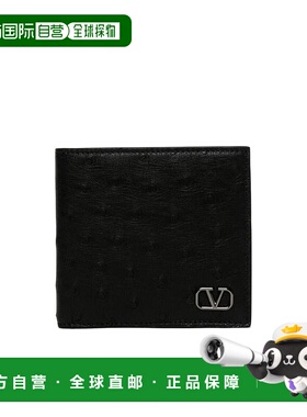 香港直邮VALENTINO 男士钱包 YP0654JFR0NO