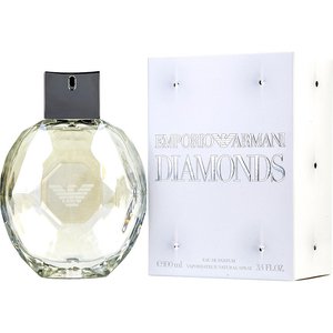 GIORGIO ARMANI GIORGIO ARMANI 阿玛尼 珍钻女士香水 EDP 100ml