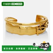 香港直邮Saint Cassandre Laurent 女士 手镯 圣罗兰 1h可退