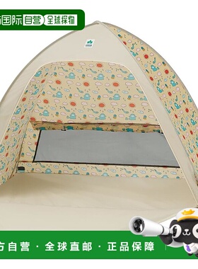 【日本直邮】LOGOS Onigiri Pop Full Shade（LOGOS 绘本 - 水君7