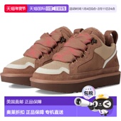 Suede Lowmel 自营Women Sneakers UGG RYK Oak 1144032 Rocky