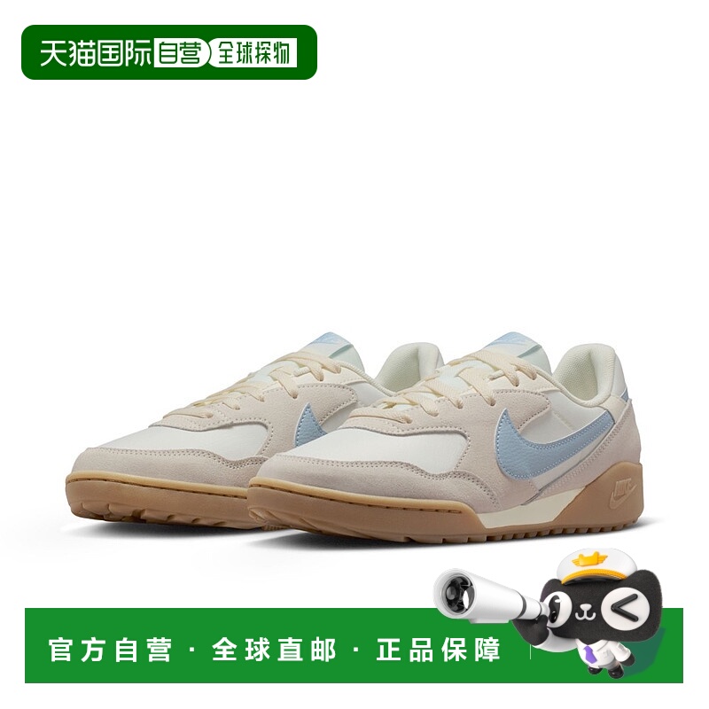 日本直邮NIKE 女士 Terra Manta 绒面革运动鞋 IM6484 NIKE TERRA