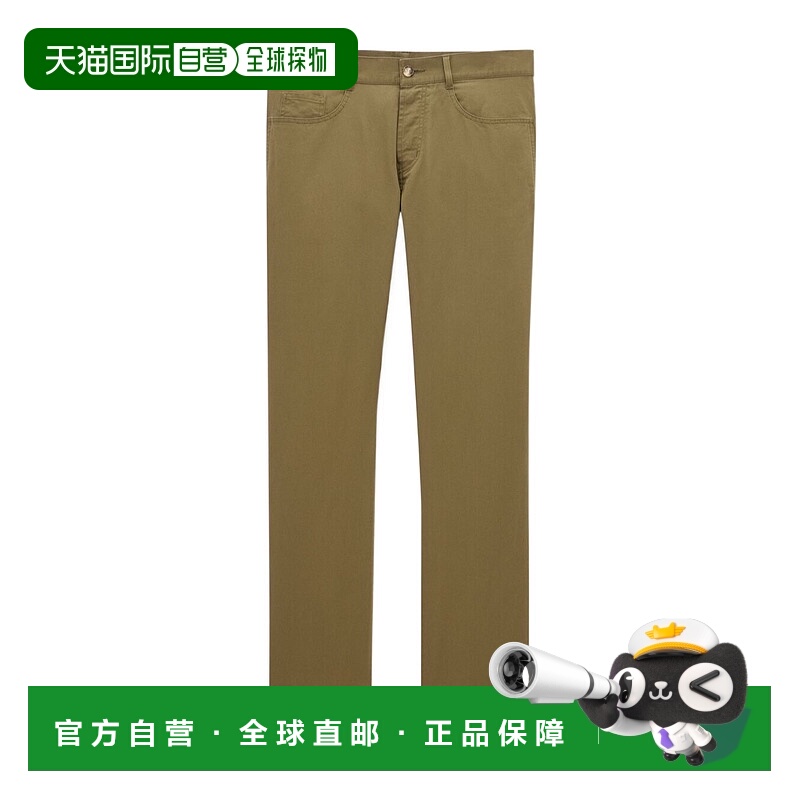 香港直邮Saint Laurent 牛仔裤 795384Y03JC