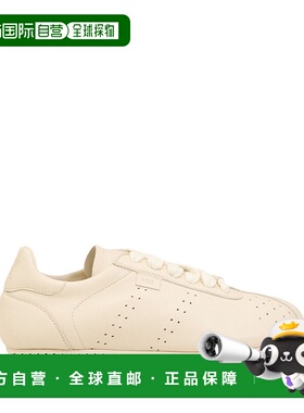 1h可退 香港直邮潮奢 Ami Paris 男士 低帮运动鞋 USN503AL0129