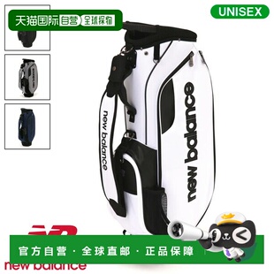 贴花球童包 日本直邮New Logo 高尔夫男女通用牛津布 012 Balance