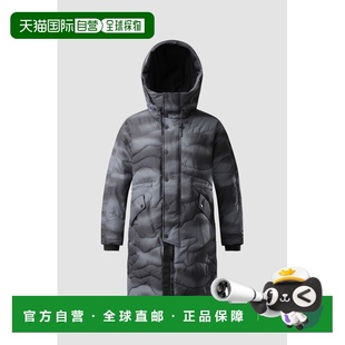 羽绒服JWJJW24241BLK 可隆男士 韩国直邮KOLON SPORT