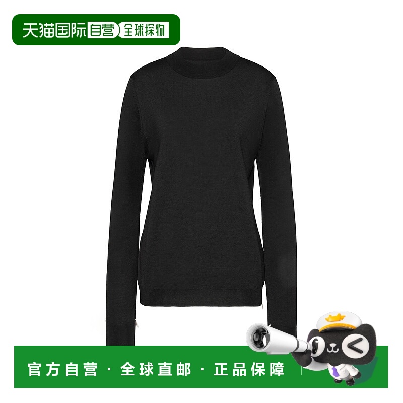 1h可退 香港直邮maison margiela 男士 毛衣长袖羊毛