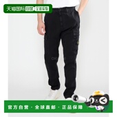 2024年冬季 韩国直邮STONE OLD效果巴拿马棉工装 裤 ISLAND 30401