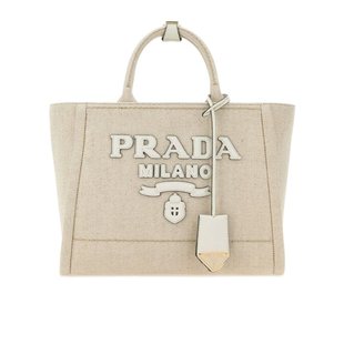 Prada 徽标手提包 1BG4742DLIVOHO