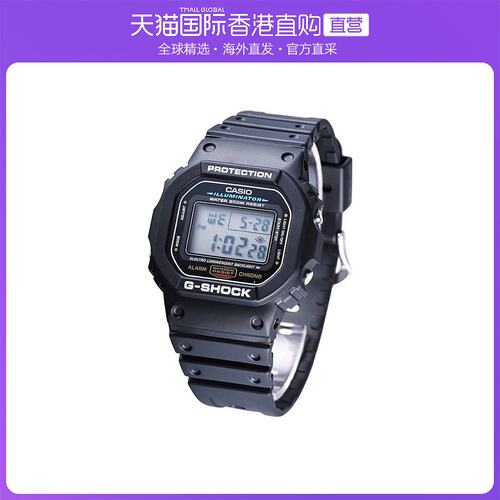 Casio头文字d价格 Casio头文字d图片 星期三