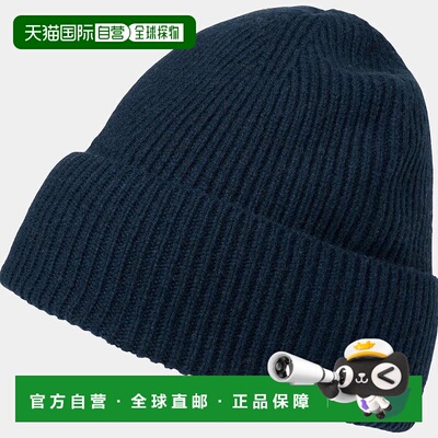 自营欧洲直邮Helly Hansen 男女通用海军蓝羊毛HellyHansen羊毛毛